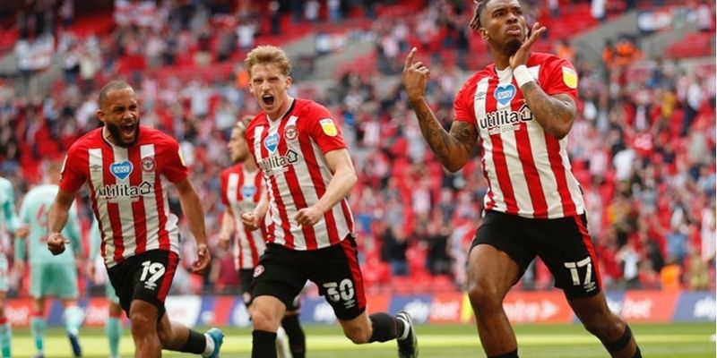 CLB Brentford: Tiểu sử và giai đoạn thi đấu của Bầy ong 2 Hành trình dài đi đến Premier League của đội bóng