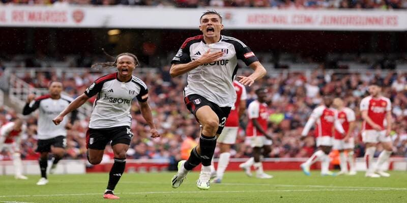 CLB Fulham: Tiểu sử đội bóng chủ sân Craven Cottage 2 Bật mí các giai đoạn, thời kỳ lịch sử của Fulham