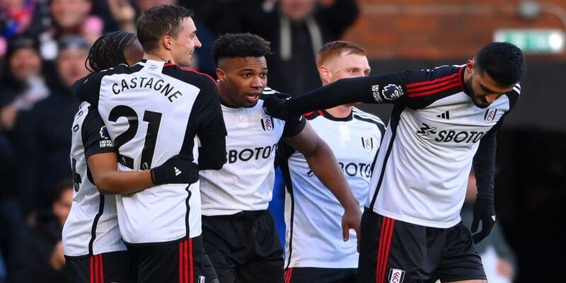 CLB Fulham: Tiểu sử đội bóng chủ sân Craven Cottage 3 Giai đoạn thành lập, mới bắt đầu hoạt động của đội bóng