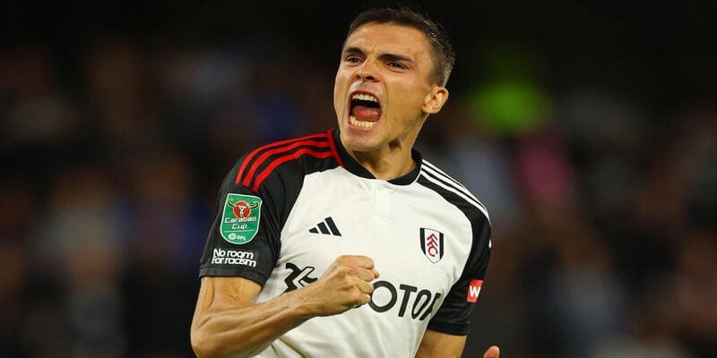 CLB Fulham: Tiểu sử đội bóng chủ sân Craven Cottage 4 Bật mí danh sách đội hình cầu thủ hiện tại của câu lạc bộ Fulham