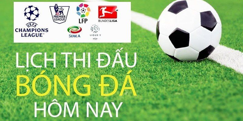 Lịch thi đấu bóng đá Nowgoal | Lịch thi đấu hôm nay, ngày mai 25 Thông tin luôn được Nowgoal cập nhật nhanh chóng
