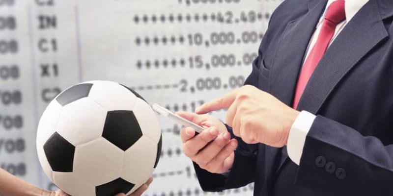 Tỷ số bóng đá Nowgoal | Website livescore trực tiếp chính xác 51 Lợi ích khi theo dõi tỷ số tại Nowgoal