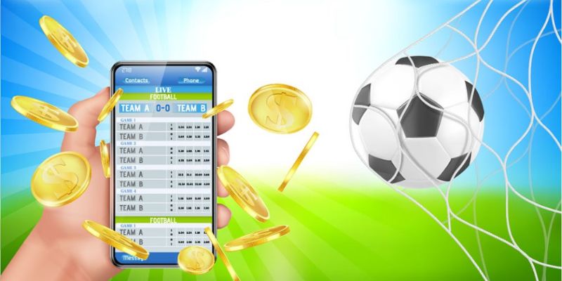 Tỷ số bóng đá Nowgoal | Website livescore trực tiếp chính xác 54 Tổng hợp mẹo bắt kèo tỷ số chuẩn nhất