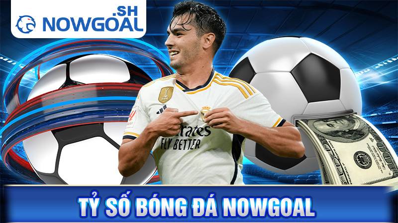 Tỷ số bóng đá Nowgoal | Website livescore trực tiếp chính xác 49 Tỷ số bóng đá Nowgoal