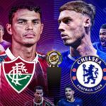 Soi kèo bóng đá bán kết Fluminense vs Chelsea