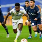 Soi kèo bóng đá bán kết PSG vs Real Madrid